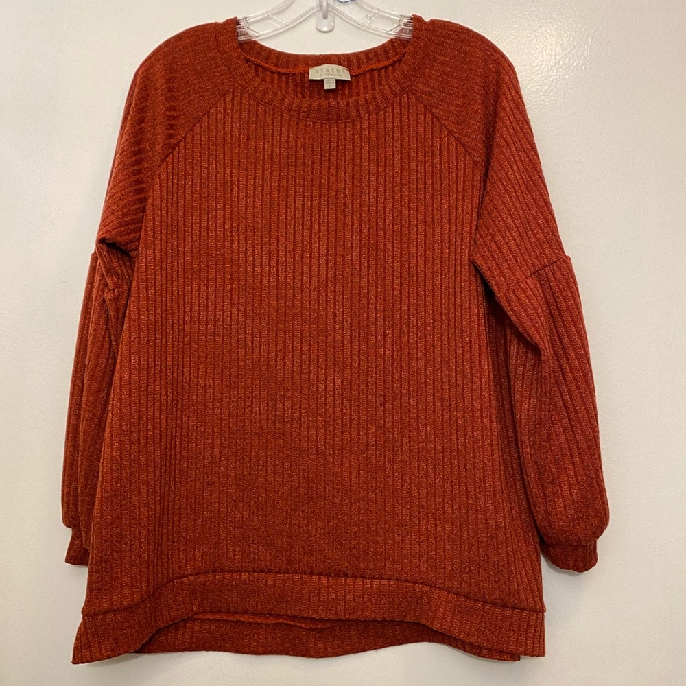 Status by Chenault Sweater